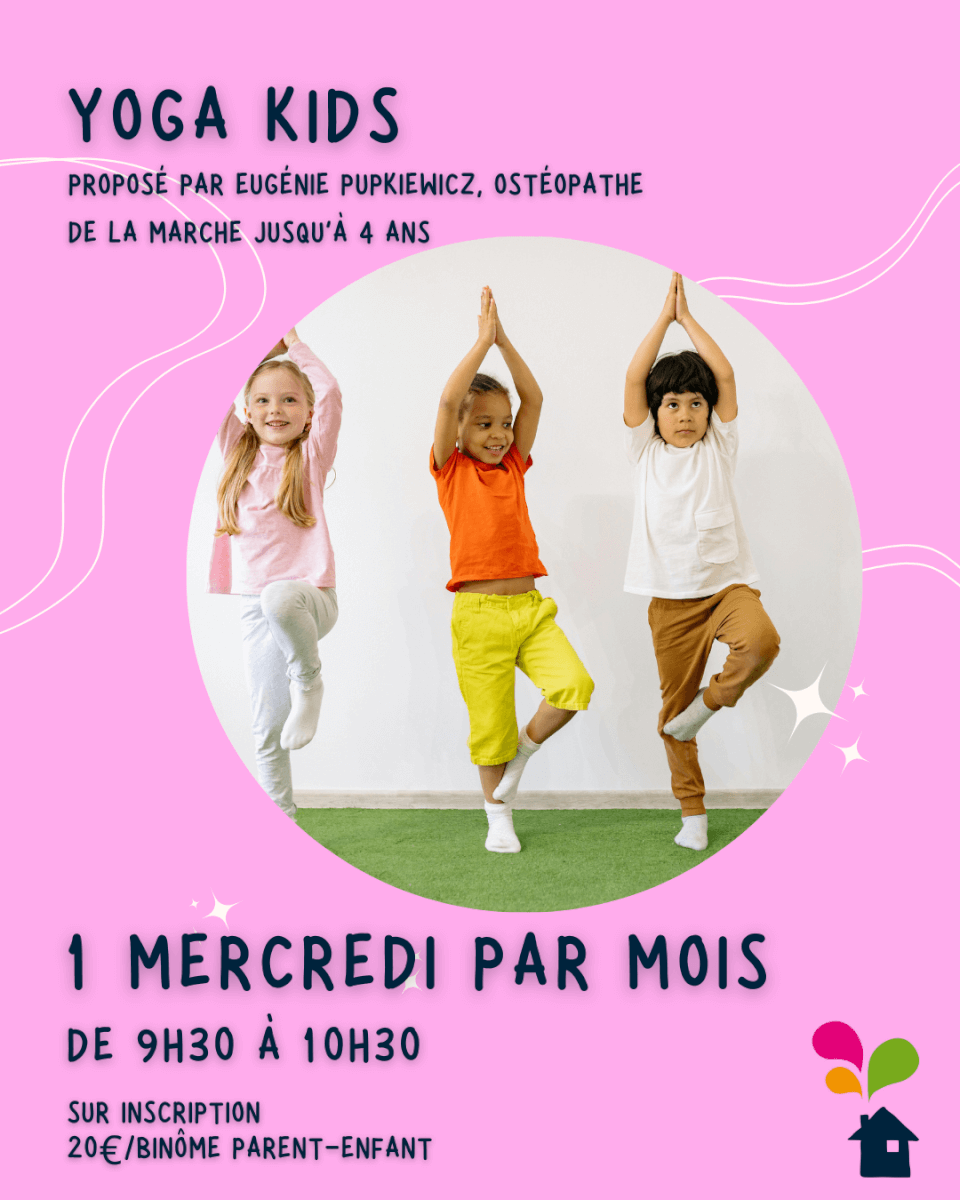 Yoga Kids