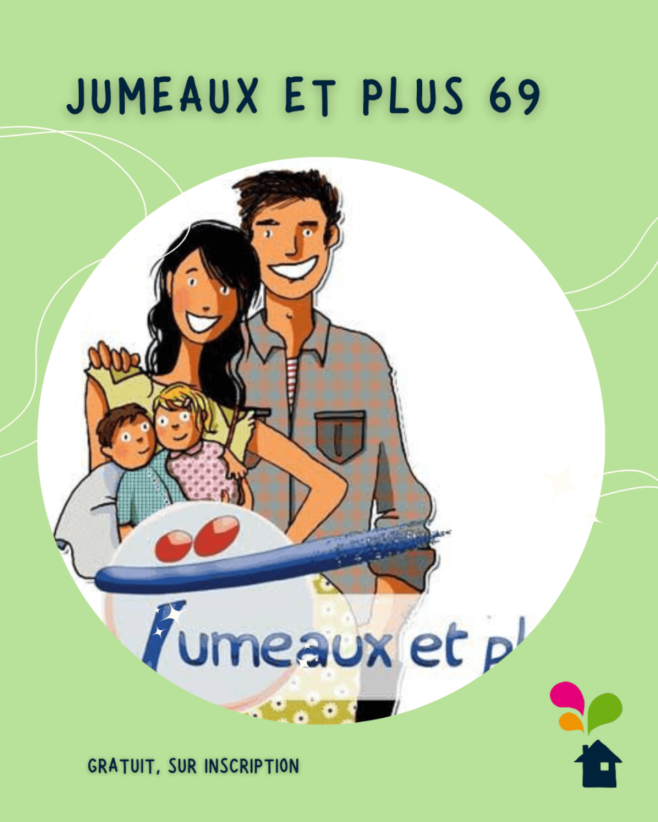 Jumeaux et plus